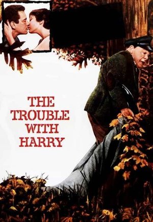 The Trouble with Harry