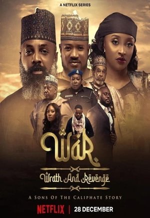 War: Wrath and Revenge