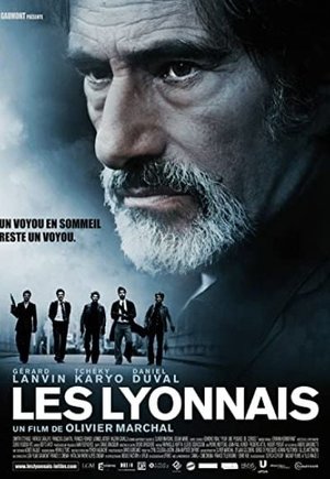 Les Lyonnais