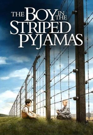 The Boy in the Striped Pajamas