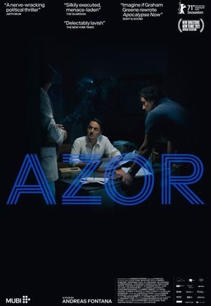 Azor