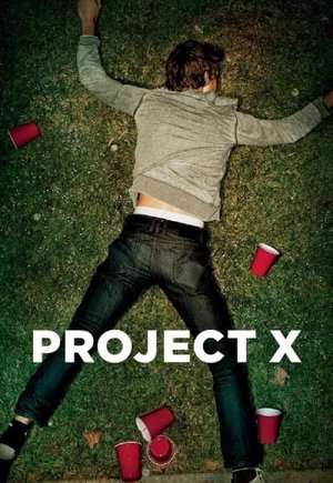 Project X