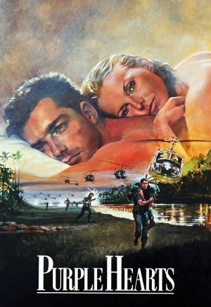 Purple Hearts