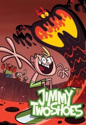 Jimmy Two-Shoes