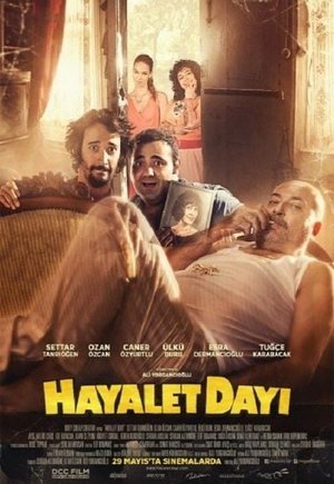 Hayalet Dayi