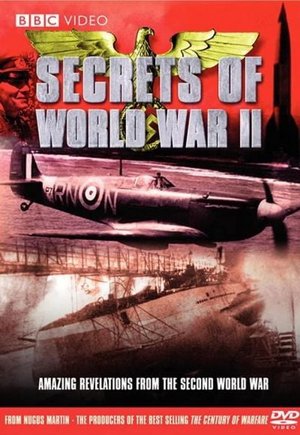 The Secret History of world war II