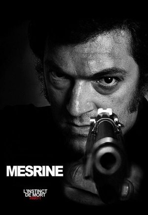 Mesrine: Killer Instinct