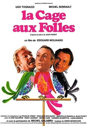 La Cage aux Folles