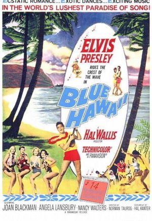 Blue Hawaii