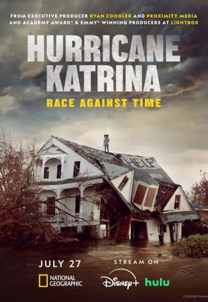 Hurricane Katrina: Race Against Time