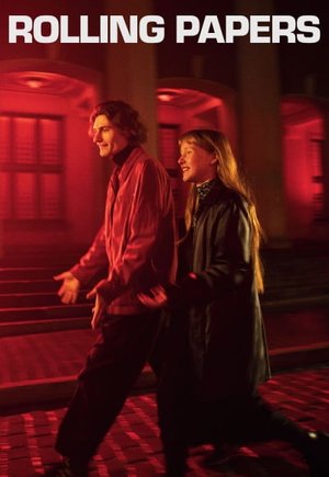 Rolling Papers