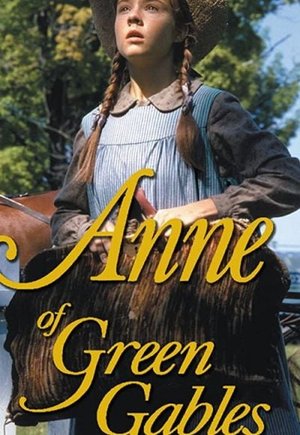 Anne of Green Gables
