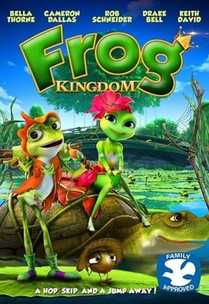 Frog Kingdom