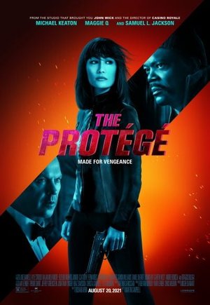 The Protégé