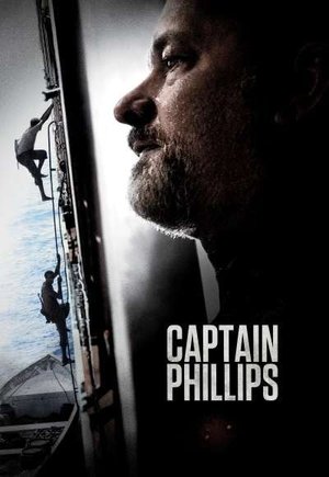 Captain Phillips