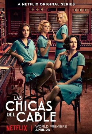 Cable Girls