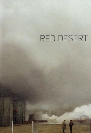 Red Desert