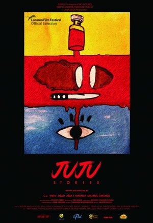 Juju Stories