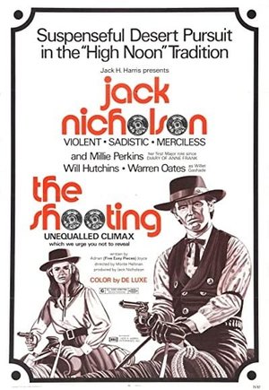The Shooting