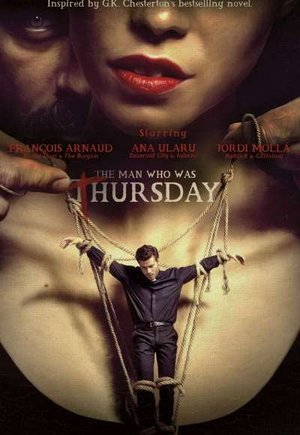 The Man Who Was Thursday