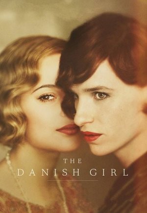 The Danish Girl
