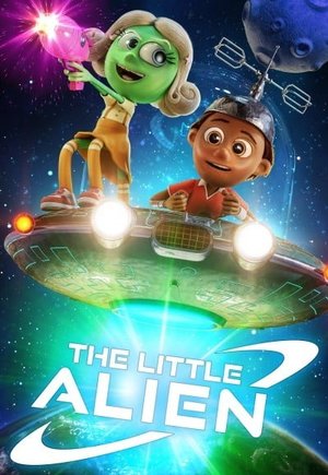 The Little Alien