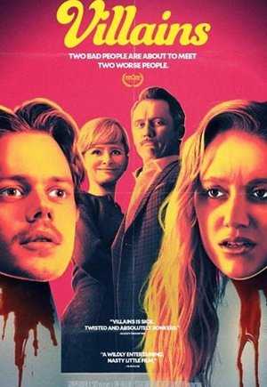 Villains