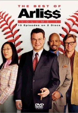 Arli$$