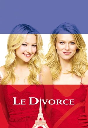 The Divorce