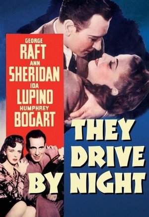 They Drive by Night