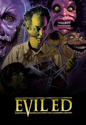 Evil Ed