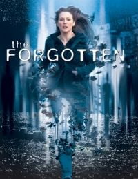 The Forgotten