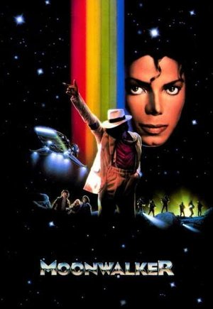 Moonwalker