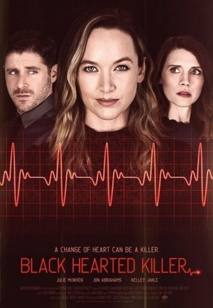 Black Hearted Killer