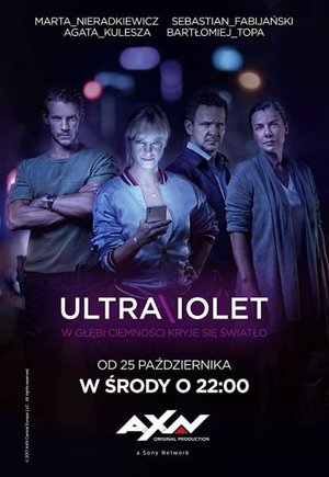 Ultraviolet