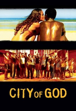 City of God