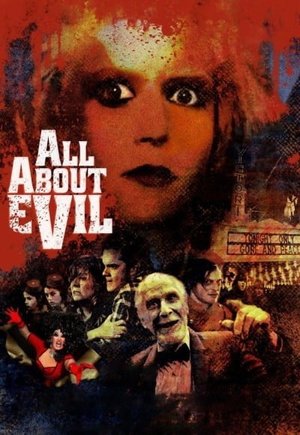All About Evil
