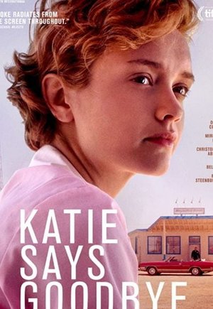 Katie Says Goodbye