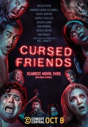 Cursed Friends