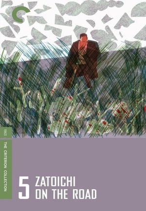 Zatoichi on the Road