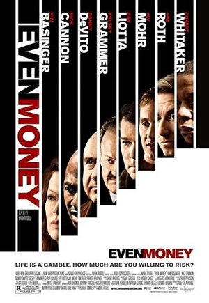 Even Money