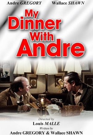 My Dinner with Andre