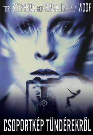 Photographing Fairies