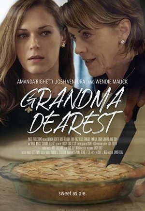Deranged Granny
