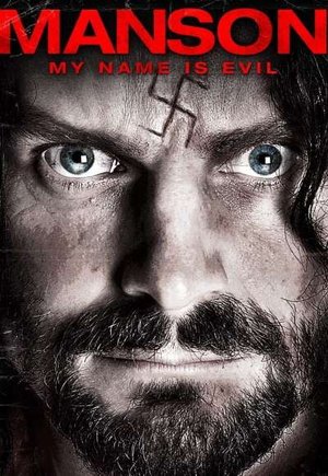 Manson, My Name Is Evil