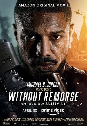 Without Remorse