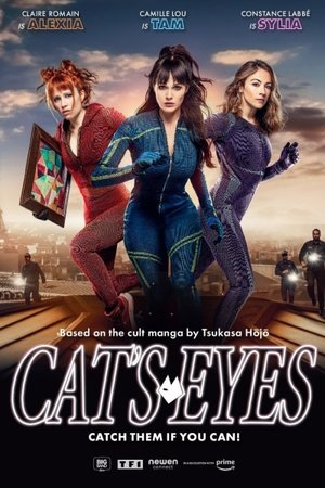 Cat's Eyes