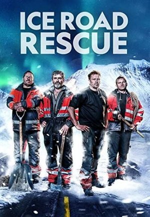 Ice Road Rescue