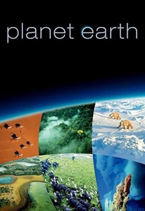 Planet Earth
