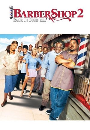 Barbershop 2: Back in Business